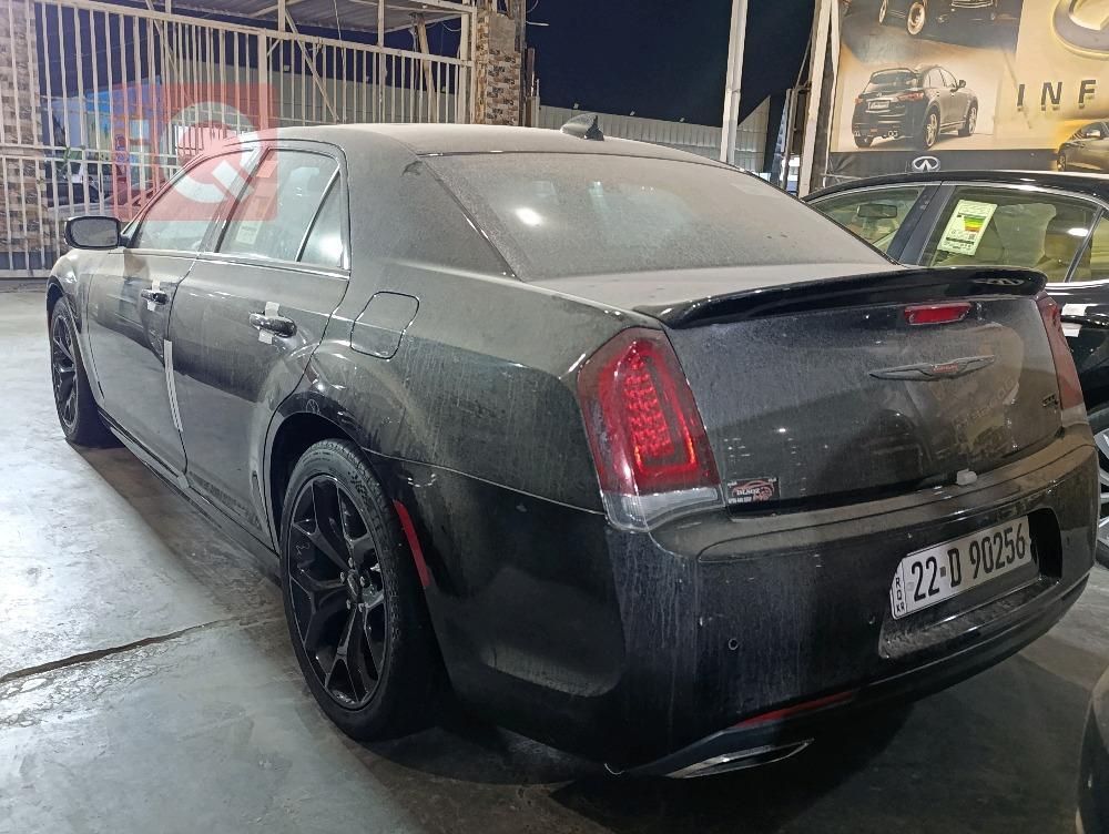 Chrysler 300